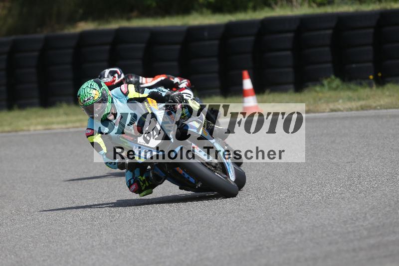 /18 05.06.2026  TZ Motorsport ADR/Gruppe rot/64